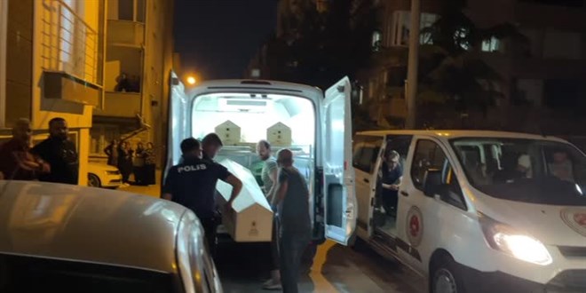 Bursa'da kayınpederi tarafından bıçaklanan kişi öldü
