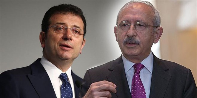 CHP'de değişim yeterli değil