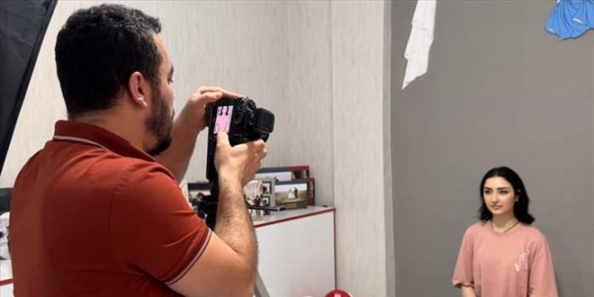 Kimliğini unutan ya da kaybeden YKS adayları geçici kimlik belgesi çıkardı