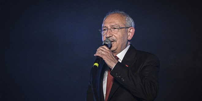 Kılıçdaroğlu, 81 il başkanına yeni dönemin yol haritasını anlatacak
