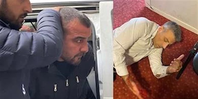 Öztürk Yılmaz'ı yaralayan şüpheliye 20 yıl hapis istemiyle dava