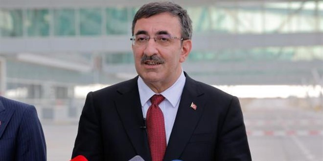 'Türkiye'den KKTC'ye su verme konusunu nasıl başardıysak bunu elektrikte de inşallah başaracağız'