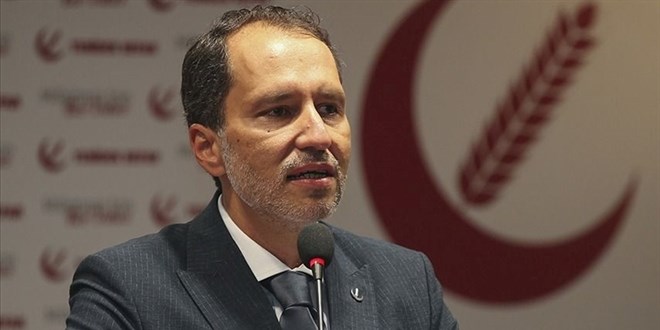 'AK Parti'yle imzalamış olduğumuz mutabakat metnindeki maddelerin takipçisi olacağız'
