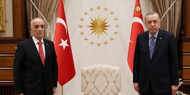 Türk-İş Başkanı'dan asgari ücret açıklaması... Belli bir noktaya geldik