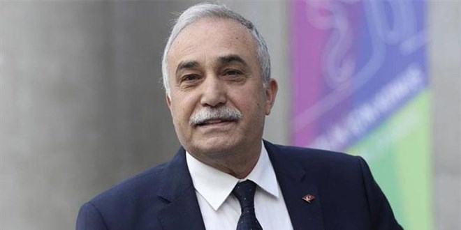 İYİ Partili Fakıbaba: Akademisyenlerimiz yurt içindeki kongrelere bile katılmıyor