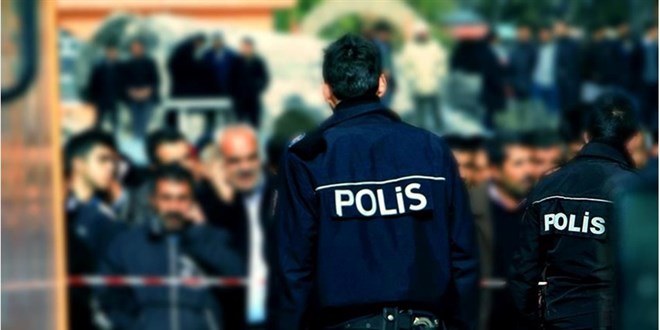 Hakkari'de 15 günlük yasaklama kararı