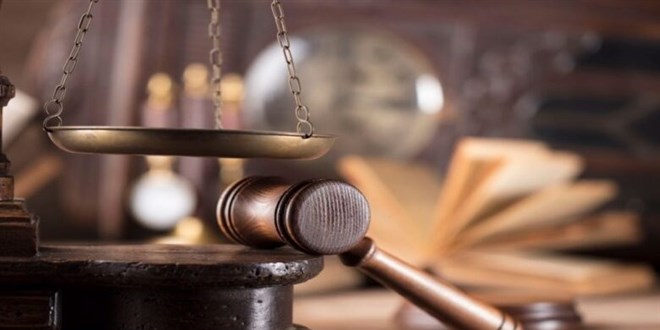 Mardin'de 21 kişinin öldüğü kazaya ilişkin 5 sanığın yargılanmasına devam edildi