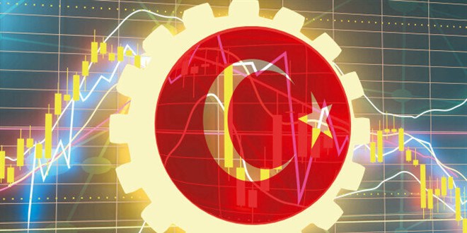Ekonomide yeni yol haritası: Kemeri kamu sıkacak
