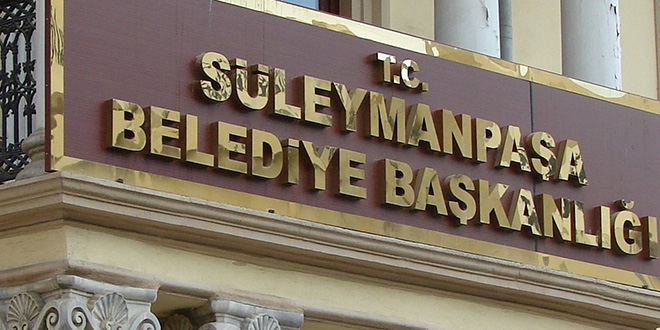 Belediye Başkanı görevinden feragat etmişti, yeni başkan seçildi