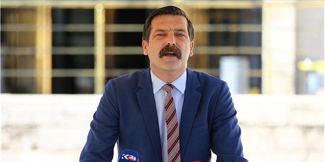 'Asgari ücreti genel ücret haline getiren ekonomi politikalarına son verilmeli'