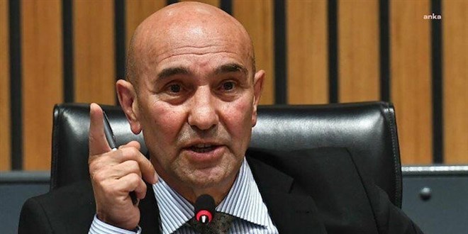 Tunç Soyer'den CHP'ye yönelik 'Yeni Siyaset Belgesi' açıklaması:
