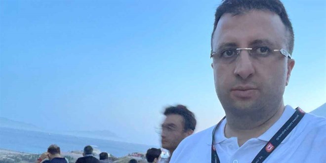ASELSAN Genel Müdürlüğüne Ahmet Akyol atandı