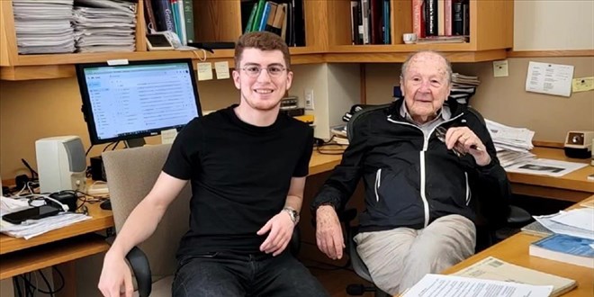 Harvard'daki dahi Türk fizikçinin keşfi, bilimin 175 yıldır peşinde koştuğu gizemi çözdü