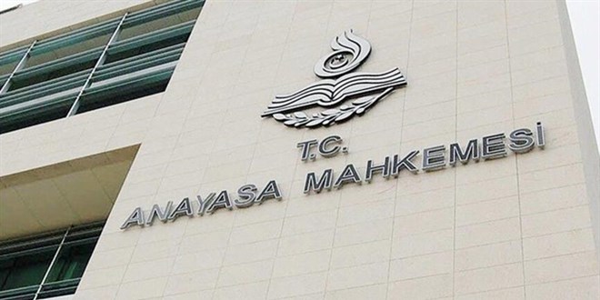 Hükümlülere vasi atanmasını öngören yasanın bazı maddeleri iptal edildi