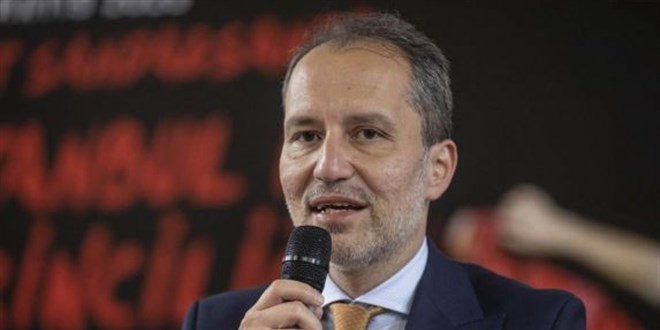 'Partimiz, bundan sonra da son derece önemli bir aktör olmaya devam edecektir'
