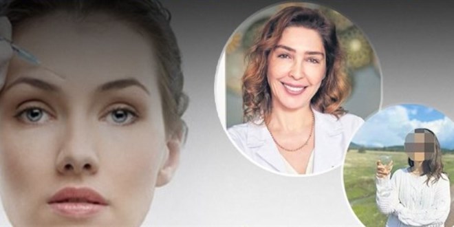 Uyanık hemşire doktorluğa soyundu, yakayı ele verdi