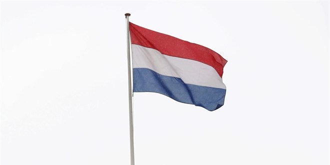 Hollanda'dan Rusya'ya kısmi seyahat uyarısı