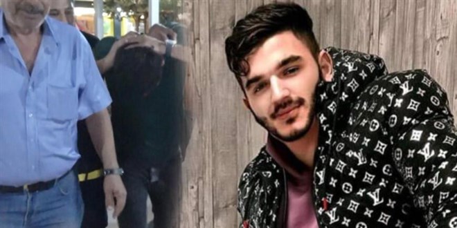 Gözaltına alındıktan sonra her şeyi itiraf etti