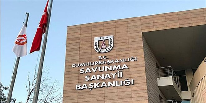 Savunma Sanayii başkan yardımcılıklarına atama yapıldı