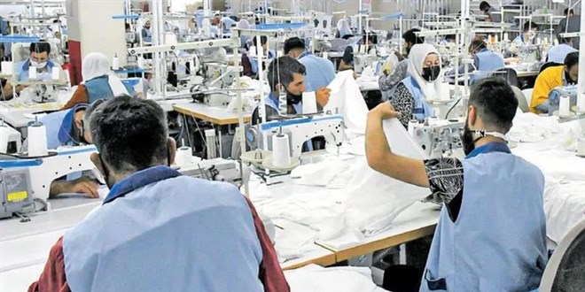 Hazır giyimde iş yeri kapama ve işten çıkarmalar artabilir