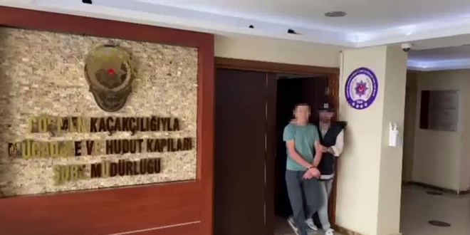 Sahte evrakla organ nakli yaptırmaya çalışan şüpheliler yakalandı