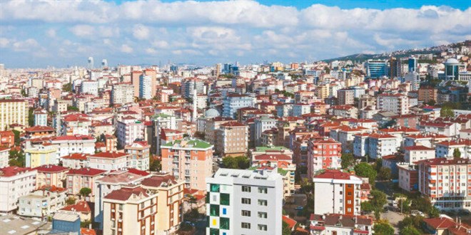 118 bin konut için proje zamanı