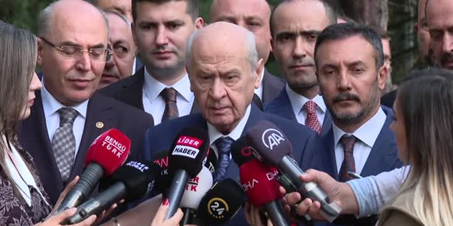 'Yerel yönetimlerin bu seçimlerde önem kazandığını herkes anlamalı'