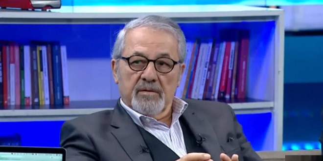 Prof. Naci Görür deprem beklediği illeri tek tek açıkladı!