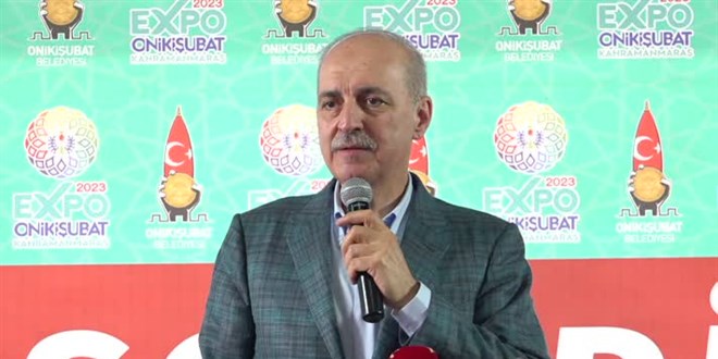 'Ekim ayından itibaren kalıcı konutlar hak sahiplerine verilmeye başlanacak'