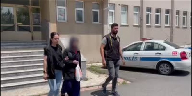 Şiddet uygulayan eşini yanlışlıkla öldüren kadına ev hapsi