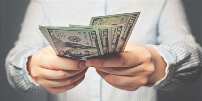 Dolar'ın 26 TL üzerinde seyri devam ediyor