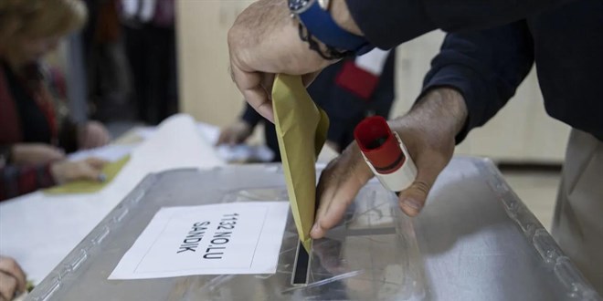 Yerel seçim öncesi kulisler hareketlendi! CHP'nin 'yeni ortağı' deniyor