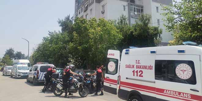 İzmir'de borç kavgasında 2 kişiyi öldüren zanlı tutuklandı