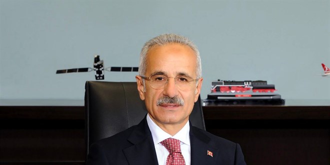 Bakan Uraloğlu: Rekorların kırıldığı bir bayram oldu