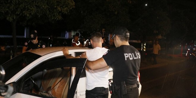 Adıyaman'da