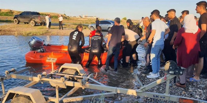 Bayram tatilinde acı tablo! 3 ilde 13 kişi boğularak öldü