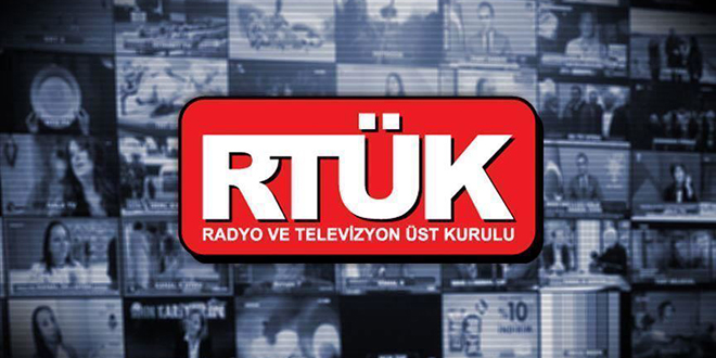 RTK'ten internet tabanl platformlarda yayn yapanlara uyar