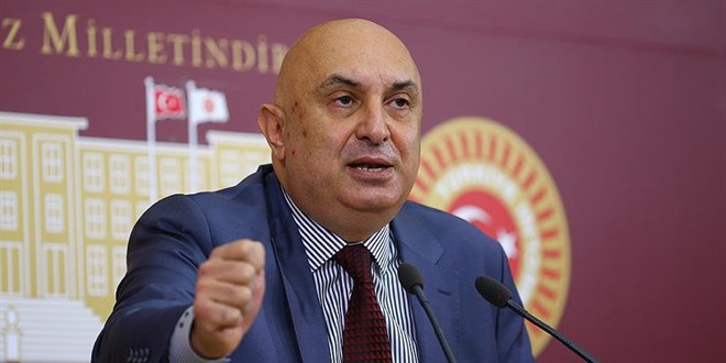 Engin Özkoç, Kılıçdaroğlu'nun başdanışmanı oldu