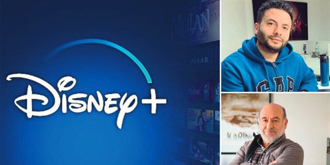 Disney krizi patlak verdi
