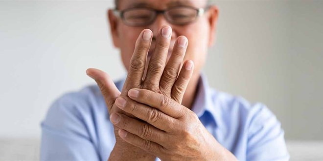 Araştırma: Parkinson hastalığı, akıllı saatler sayesinde 7 yıl önceden teşhis edilebilir