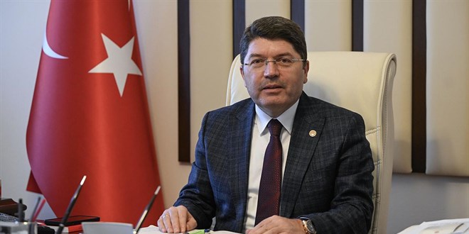 Bakan Tunç'tan 'site aidatı' açıklaması: Öyle bir çalışma yok