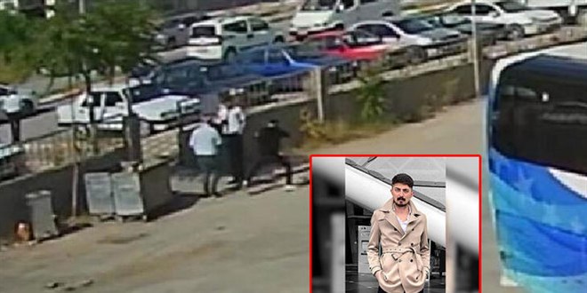 Tıp mezunu otobüs şoförü cinayetinin faili de tutuklandı
