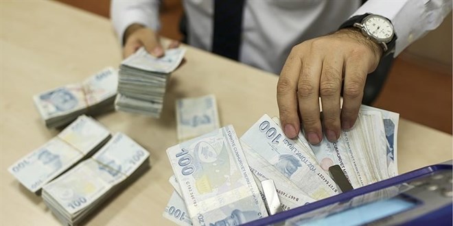 Kamu bankalarının bireysel kredi faizlerinde sert yükseliş