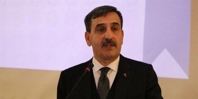 Kamu-Sen yönetimi Bakan Işıkhan ile görüşüp 'zam' talebini iletti