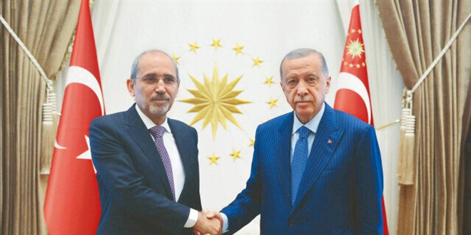 Erdoğan'dan üç kritik sefer
