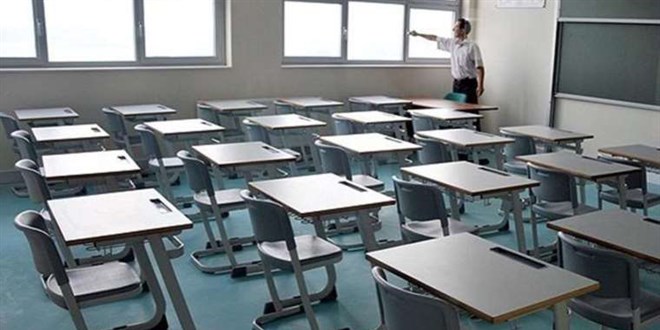Yabancı okullara başvuru sayısı katlandı, beyin göçü liseye kadar indi