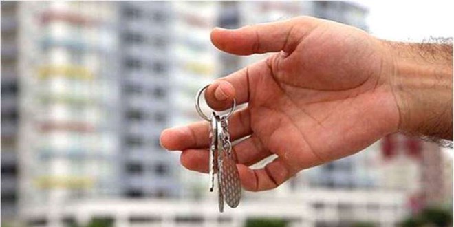 Ortalama 3 yılda bir şehir değiştiren memur 81 ilde ev bulamaz hale geldi