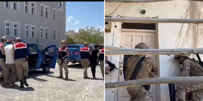 Bakan Yerlikaya: 168 göçmen kaçakçısı tutuklandı