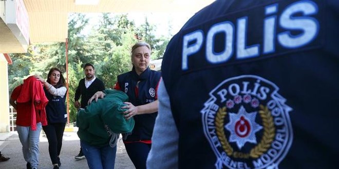 Onur Şener cinayeti davasında sanıklara 25'er yıl hapis