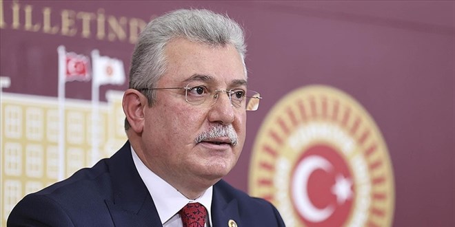 AK Partili Akbaşoğlu'ndan 'memur maaş zammı teklifi' açıklaması